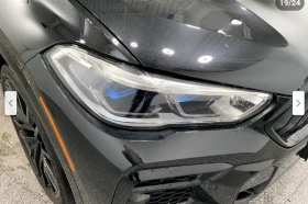 BMW X6 M SPORT* LASER* PANO - 82500 лв. / 42181.58 € - 15067522 7