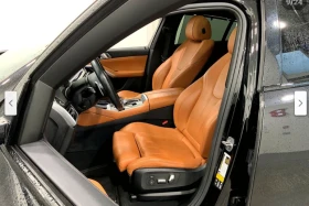 BMW X6 M SPORT* LASER* PANO - 82500 лв. / 42181.58 € - 15067522 14