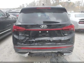 Hyundai Santa fe 4x4* Virtual* Ambient* Камера* Full Asisstance* HК - 15200 € / 29728.62 лв. - 92913268 9