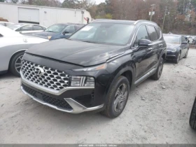 Hyundai Santa fe 4x4* Virtual* Ambient* Камера* Full Asisstance* HК - 15200 € / 29728.62 лв. - 92913268 3
