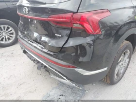 Hyundai Santa fe 4x4* Virtual* Ambient* Камера* Full Asisstance* HК - 15200 € / 29728.62 лв. - 92913268 8