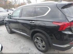 Hyundai Santa fe 4x4* Virtual* Ambient* Камера* Full Asisstance* HК - 15200 € / 29728.62 лв. - 92913268 6