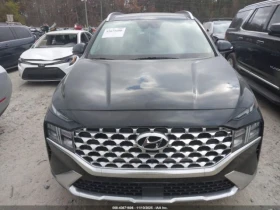 Hyundai Santa fe 4x4* Virtual* Ambient* Камера* Full Asisstance* HК - 15200 € / 29728.62 лв. - 92913268 2