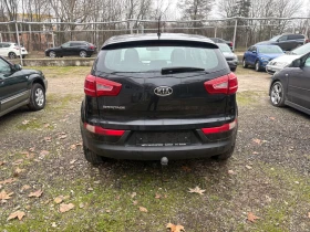 Kia Sportage 2000 бензин, снимка 2 - Автомобили и джипове - 53127301