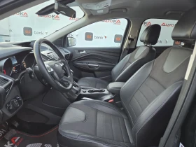 Ford Kuga 2.0TDCI-163кс= АВТОМАТ= 4Х4= НАВИ= TITANIUM - 9000 € / 17602.47 лв. - 44661234 7