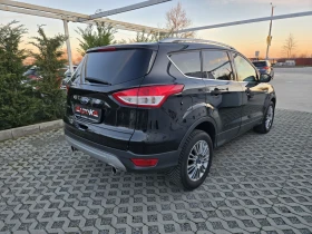 Ford Kuga 2.0TDCI-163кс= АВТОМАТ= 4Х4= НАВИ= TITANIUM - 9000 € / 17602.47 лв. - 44661234 3