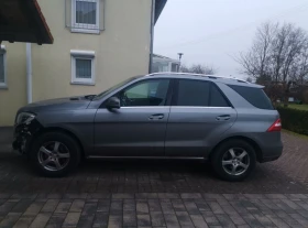 Mercedes-Benz ML 350 Cdi 4MATIC - 7800 € / 15255.47 лв. - 37146057 4