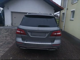 Mercedes-Benz ML 350 Cdi 4MATIC - 7800 € / 15255.47 лв. - 37146057 6