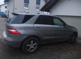 Mercedes-Benz ML 350 Cdi 4MATIC - 7800 € / 15255.47 лв. - 37146057 5