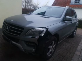 Mercedes-Benz ML 350 Cdi 4MATIC
