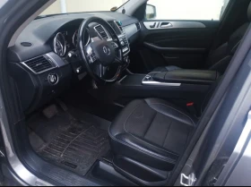 Mercedes-Benz ML 350 Cdi 4MATIC - 7800 € / 15255.47 лв. - 37146057 7