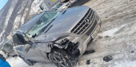 Mercedes-Benz ML 350 Cdi 4MATIC - 7800 € / 15255.47 лв. - 37146057 3