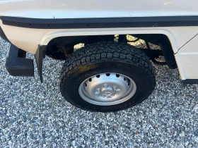 Mercedes-Benz G 240 - 15400 € / 30119.78 лв. - 36349548 7