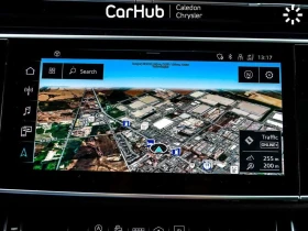 Audi Q8 * quattro Progressiv * CARFAX * ЦЕНА ДО БГ - 44200 € / 86447.69 лв. - 18772217 11