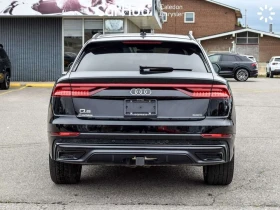Audi Q8 * quattro Progressiv * CARFAX * ЦЕНА ДО БГ - 44200 € / 86447.69 лв. - 18772217 6