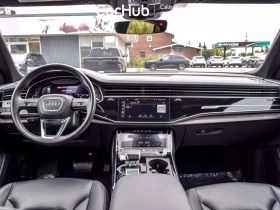 Audi Q8 * quattro Progressiv * CARFAX * ЦЕНА ДО БГ - 44200 € / 86447.69 лв. - 18772217 9