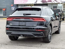 Audi Q8 * quattro Progressiv * CARFAX * ЦЕНА ДО БГ - 44200 € / 86447.69 лв. - 18772217 5