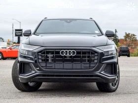 Audi Q8 * quattro Progressiv * CARFAX * ЦЕНА ДО БГ - 44200 € / 86447.69 лв. - 18772217 2