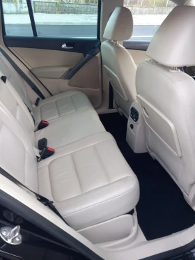 VW Tiguan - 7200 € / 14081.98 лв. - 65257653 7