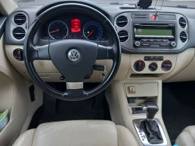 VW Tiguan, снимка 14