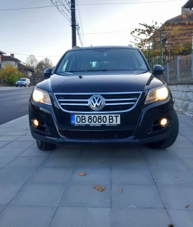 VW Tiguan, снимка 11