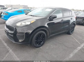 Kia Sportage 2.4l Lx - 9000 € / 17602.47 лв. - 91542751 2