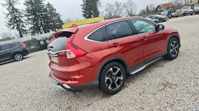 Honda Cr-v НОВИ ДЖАНТИ-ГУМИDOT1825/РОЛБ/СТЕП/СПОЙЛ/NAV-БЪЛГАР - 12300 € / 24056.71 лв. - 25228837 8
