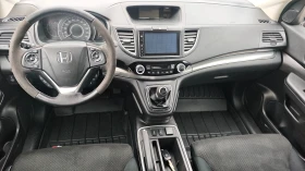 Honda Cr-v НОВИ ДЖАНТИ-ГУМИDOT1825/РОЛБ/СТЕП/СПОЙЛ/NAV-БЪЛГАР - 12300 € / 24056.71 лв. - 25228837 11