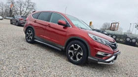 Honda Cr-v НОВИ ДЖАНТИ-ГУМИDOT1825/РОЛБ/СТЕП/СПОЙЛ/NAV-БЪЛГАР - 12300 € / 24056.71 лв. - 25228837 5
