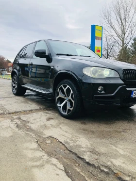 BMW X5, снимка 2