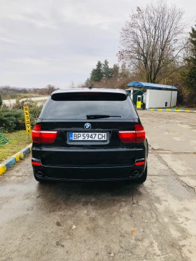 BMW X5, снимка 9