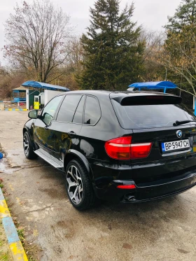 BMW X5, снимка 3