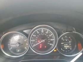 Mazda CX-5 2.5l Sport, снимка 9