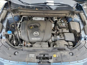 Mazda CX-5 2.5l Sport, снимка 12