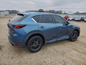 Mazda CX-5 2.5l Sport, снимка 3