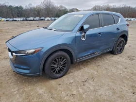 Mazda CX-5 2.5l Sport