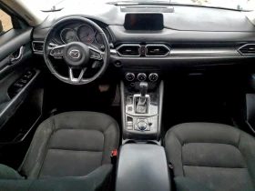 Mazda CX-5 2.5l Sport, снимка 8