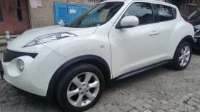 Nissan Juke 1.5 dci - 5500 € / 10757.07 лв. - 32214178 2