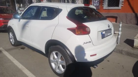 Nissan Juke 1.5 dci - 5500 € / 10757.07 лв. - 32214178 6