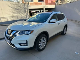 Nissan Rogue 2.5/4x4/Full/LPG, снимка 6 - Автомобили и джипове - 53617488