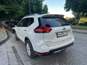 Nissan X-trail 2.5/4x4/Full/LPG | Mobile.bg � ����� ������ 7