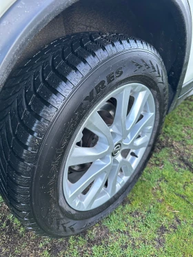 Nissan Rogue 2.5/4x4/Full/LPG, снимка 15 - Автомобили и джипове - 53617488