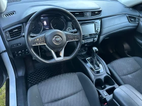 Nissan Rogue 2.5/4x4/Full/LPG, снимка 10 - Автомобили и джипове - 53617488