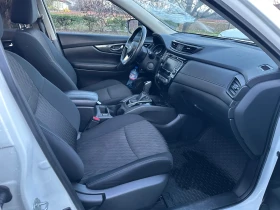 Nissan Rogue 2.5/4x4/Full/LPG, снимка 11 - Автомобили и джипове - 53617488