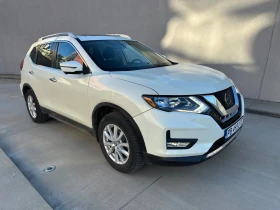 Nissan Rogue 2.5/4x4/Full/LPG, снимка 2 - Автомобили и джипове - 53617488