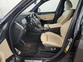 BMW X3 xDrive30i M Sport | PANO | AMBIENT | SHADOW LINE | - 32400 € / 63368.89 лв. - 64171953 5