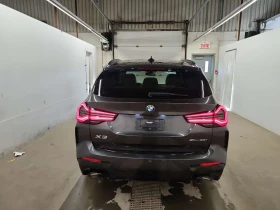 BMW X3 xDrive30i M Sport | PANO | AMBIENT | SHADOW LINE | - 32400 € / 63368.89 лв. - 64171953 17