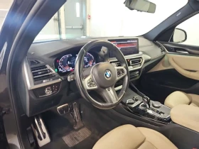 BMW X3 xDrive30i M Sport | PANO | AMBIENT | SHADOW LINE | - 32400 € / 63368.89 лв. - 64171953 10