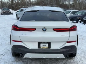 BMW X6  xDrive40i /HEAD UP / 360 / DIS / PANO  - 44850 € / 87718.98 лв. - 61275272 6