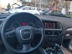 Audi Q5 2.0 TDI Quattro (4х4)  - 9500 € / 18580.38 лв. - 23617632 7